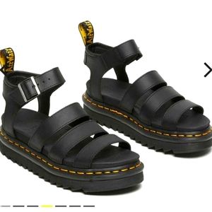 Doc Marten Blaire Sandals